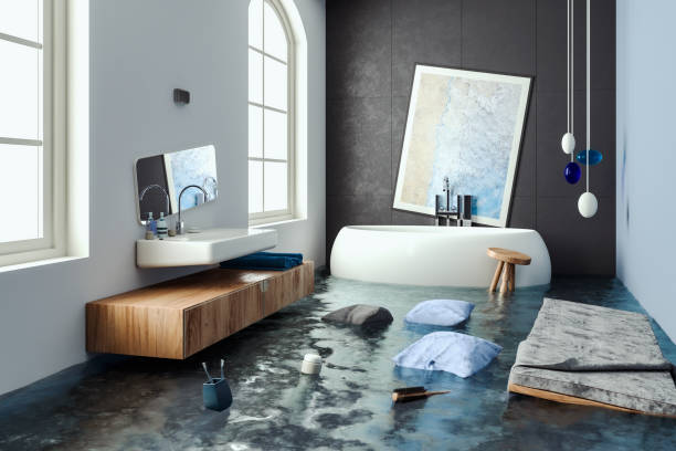Best Water damage contractors near me  in Oak Harbor, WA