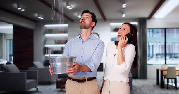 Best Emergency water extraction  in Oak Harbor, WA